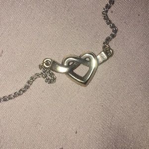 James Avery necklace